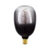 EGLO Ampoule LED E27 4 W T120 1 800 K Fil Smoky Dim -Luminaire 10001747