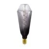 EGLO Ampoule LED E27 4 W T100 1 800 K Fil Smoky Dim -Luminaire 10001753