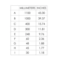 EGLO Suspension Shirebrook, à Quatre Lampes, Noire -Luminaire 10001761 4