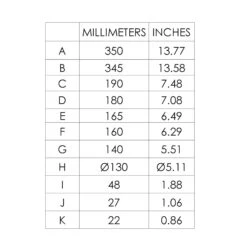 EGLO Plafonnier Catterick, Noir, Deux Abat-jour Cage -Luminaire 10001764 5