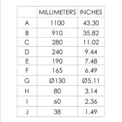 EGLO Suspension Catterick, Noire, Quatre Abat-jour Cage -Luminaire 10001765 5