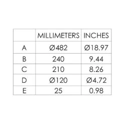 EGLO Plafonnier Alderney, Un Abat-jour En Fil Naturel -Luminaire 10001776 4