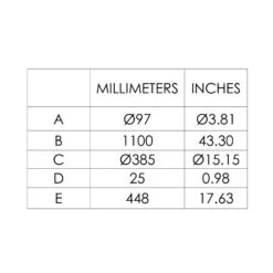 EGLO Suspension Carlton, à Une Lampe, Dorée, Ø 38,5 cm -Luminaire 10001784 5