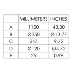 EGLO Suspension Southery à 1 Lampe Crème-doré Brossé -Luminaire 10001785 5
