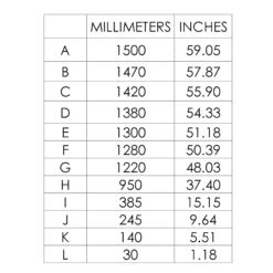 EGLO Suspension Carlton 1, à 6 Lampes, Noire/cuivrée -Luminaire 10001795 5