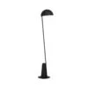 EGLO Lampadaire Aranzola, Vers Le Bas, Noir -Luminaire 10001806