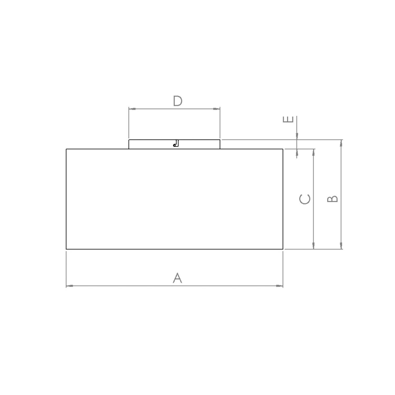 EGLO Plafonnier Zaragoza, Noir/doré, Ø 47,5 cm 4 EGLO Plafonnier Zaragoza, Noir/doré, Ø 47,5 cm – Image 2
