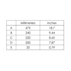 EGLO Plafonnier Zaragoza, Noir/doré, Ø 47,5 cm 7 EGLO Plafonnier Zaragoza, Noir/doré, Ø 47,5 cm -Luminaire 10001809 2