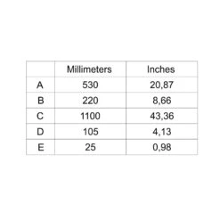 EGLO Suspension Zaragoza Noire/dorée à 1 lampe Ø53 cm -Luminaire 10001812 3