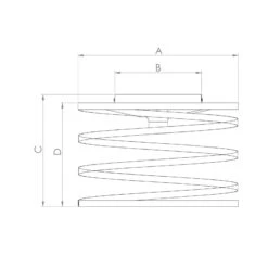 EGLO Plafonnier Cremella Au Design D’anneau, Noir -Luminaire 10001824 4