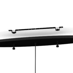 EGLO Suspension Aguilares Verre Fumé 3 Lampes Linéaire 7 EGLO Suspension Aguilares Verre Fumé 3 Lampes Linéaire -Luminaire 10001850 2