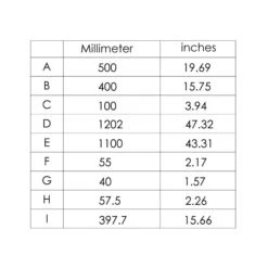 EGLO Suspension LED Clavellina, Noire, à Six Lampes -Luminaire 10001866 4