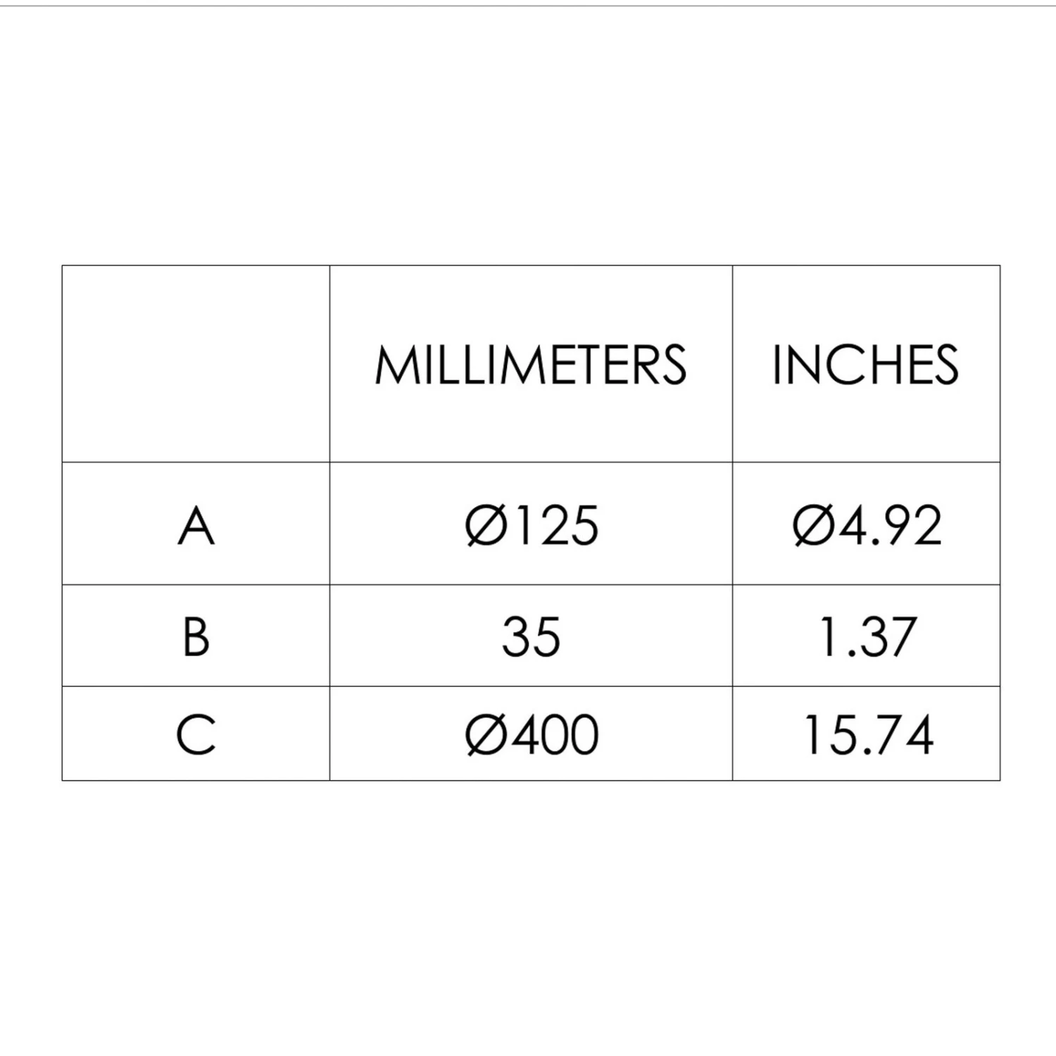 EGLO Plafonnier Mogano, Ø40 cm, Brun Café 8 EGLO Plafonnier Mogano, Ø40 cm, Brun Café – Image 6