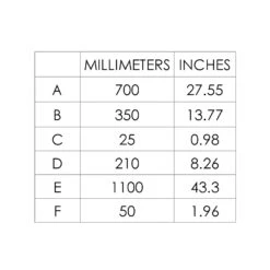 EGLO Suspension Bolivia Noire/sable, à 3 lampes -Luminaire 10001897 5