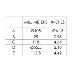 EGLO Spot Plafond Cayuca Noir/décor Bois, Une Lampe -Luminaire 10001898 5