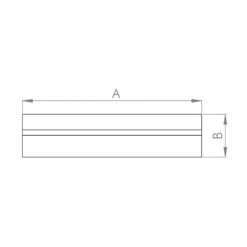 EGLO Plafonnier Tarrafo Noir, Bois Naturel, à 3 Lampes -Luminaire 10001903 2