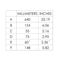 EGLO Plafonnier Tarrafo Noir, Bois Naturel, à 3 Lampes -Luminaire 10001903 3