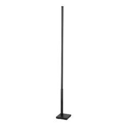 EGLO Lampadaire LED Picacha 1 Avec Télécommande, RGBW -Luminaire 10003520 4