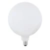 EGLO Globe LED G200 E27 4,5 W Big Size 2 700 K Opale -Luminaire 10009422