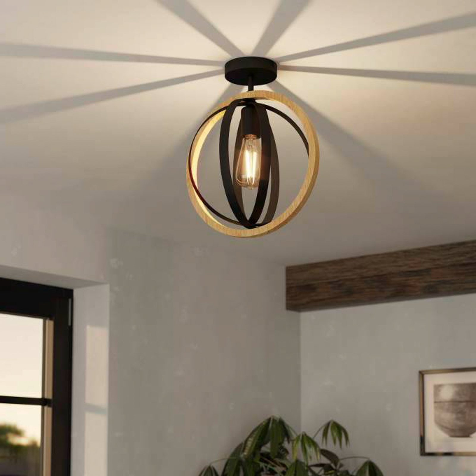 Devant -Luminaire 10012361 1 1