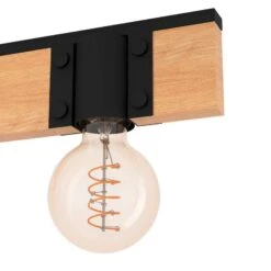 EGLO Bailrigg Plafonnier, à Trois Lampes -Luminaire 10012464 3