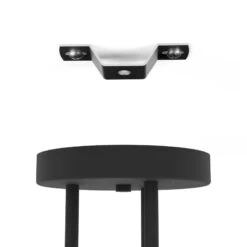 EGLO Loreto Plafonnier, à Trois Lampes -Luminaire 10012489 4