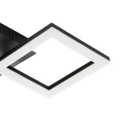 EGLO Connect Paranday-Z Plafonnier LED X2, 47 cm -Luminaire 10012569 4