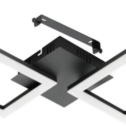 EGLO Connect Paranday-Z Plafonnier LED X2, 47 cm -Luminaire 10012569 6
