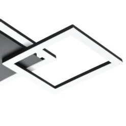 EGLO Connect Paranday-Z Plafonnier LED X3, 65 cm -Luminaire 10012571 4