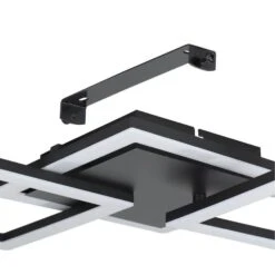 EGLO Connect Paranday-Z Plafonnier LED X3, 65 cm -Luminaire 10012571 6