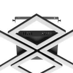 EGLO Connect Paranday-Z Plafonnier LED X4, 63 cm -Luminaire 10012572 6