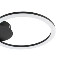 EGLO Connect Parrapos-Z Plafonnier LED, à 1 Lampe -Luminaire 10012604 6