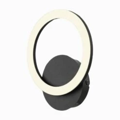 EGLO Connect Parrapos-Z Applique LED, à 1 Lampe -Luminaire 10012605 3