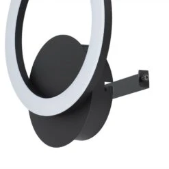 EGLO Connect Parrapos-Z Applique LED, à 1 Lampe -Luminaire 10012605 4