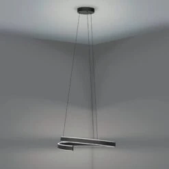 EGLO Connect Andabaia-Z Suspension, Tunable White -Luminaire 10012965 3