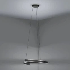 EGLO Connect Andabaia-Z Suspension, Tunable White -Luminaire 10012965 4