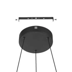 EGLO Connect Andabaia-Z Suspension, Tunable White -Luminaire 10012965 6