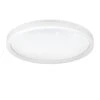 EGLO Connect Montemorelos-Z, RGBW, Blanc, Ø57 cm -Luminaire 10012968