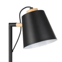 EGLO Lacey-QI Lampe De Table LED Avec Variateur -Luminaire 10013175 4