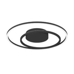 EGLO Connect Calagrano-Z Plafonnier LED, Ø45 cm