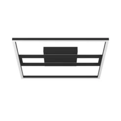 EGLO Connect Calagrano-Z Plafonnier 45 cm X 45 cm