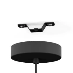 EGLO Suspension Roundham, Diamètre 22 cm -Luminaire 10015205 5