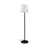 EGLO Lampadaire D’extérieur Alghera Avec Douille E27 -Luminaire 10015247