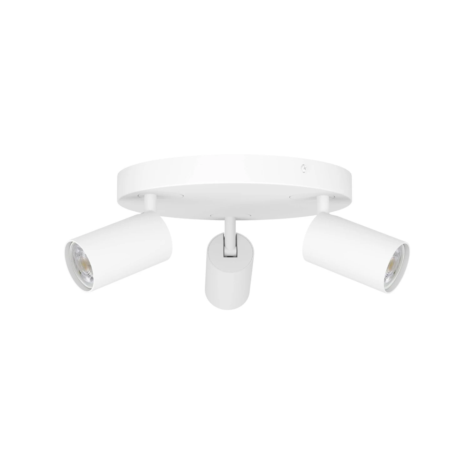 EGLO Connect Telimbela-Z Spot Plafond X3, Blanc 5 EGLO Connect Telimbela-Z Spot Plafond X3, Blanc – Image 3
