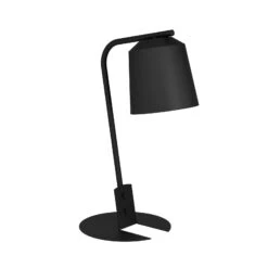 EGLO Lampe à Poser Oneda En Acier 9 EGLO Lampe à Poser Oneda En Acier -Luminaire 10015256 2