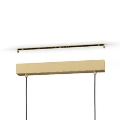 EGLO Suspension Cumiole à 3 Lampes -Luminaire 10015258 4