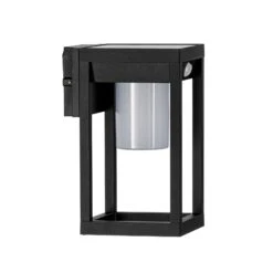 EGLO Applique D’extérieur Solaire LED Martano Capteur -Luminaire 10015286 2