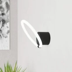 EGLO Applique LED Caranacoa