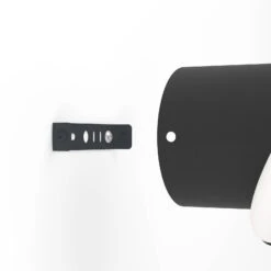 EGLO Applique LED Caranacoa 14 EGLO Applique LED Caranacoa -Luminaire 10015307 5