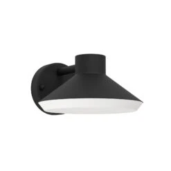 EGLO Applique D’extérieur LED Ninnarella -Luminaire 10015320 2